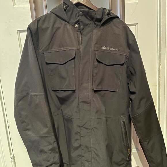 Eddie Bauer Chopper 2.0 Weatheredge Jacket - Picture 4 of 5